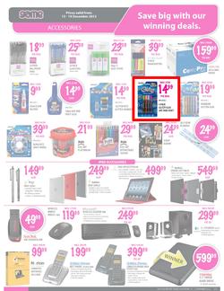 Game : Appliances & Electronics Guide (13 Dec - 19 Dec), page 11