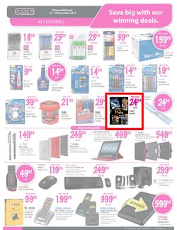 Game : Appliances & Electronics Guide (13 Dec - 19 Dec), page 11
