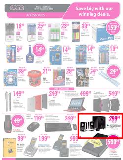 Game : Appliances & Electronics Guide (13 Dec - 19 Dec), page 11