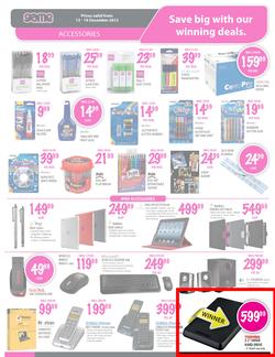 Game : Appliances & Electronics Guide (13 Dec - 19 Dec), page 11