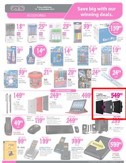 Game : Appliances & Electronics Guide (13 Dec - 19 Dec), page 11