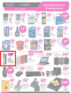 Game : Appliances & Electronics Guide (13 Dec - 19 Dec), page 11