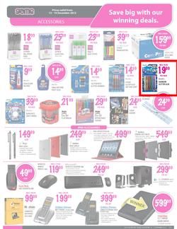 Game : Appliances & Electronics Guide (13 Dec - 19 Dec), page 11