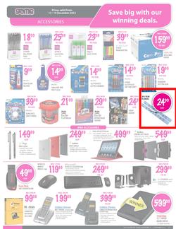 Game : Appliances & Electronics Guide (13 Dec - 19 Dec), page 11