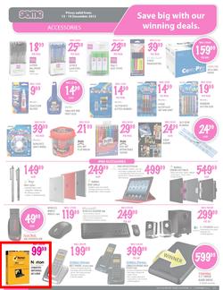Game : Appliances & Electronics Guide (13 Dec - 19 Dec), page 11