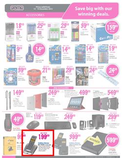 Game : Appliances & Electronics Guide (13 Dec - 19 Dec), page 11