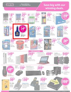 Game : Appliances & Electronics Guide (13 Dec - 19 Dec), page 11