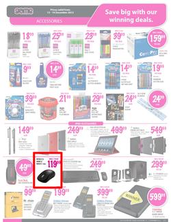 Game : Appliances & Electronics Guide (13 Dec - 19 Dec), page 11