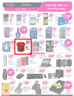 Game : Appliances & Electronics Guide (13 Dec - 19 Dec), page 11