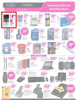 Game : Appliances & Electronics Guide (13 Dec - 19 Dec), page 11