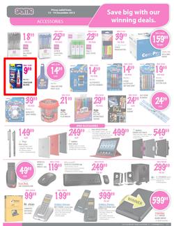 Game : Appliances & Electronics Guide (13 Dec - 19 Dec), page 11