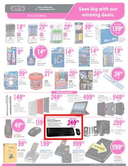 Game : Appliances & Electronics Guide (13 Dec - 19 Dec), page 11