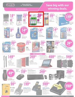 Game : Appliances & Electronics Guide (13 Dec - 19 Dec), page 11