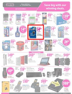 Game : Appliances & Electronics Guide (13 Dec - 19 Dec), page 11