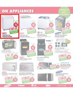 Beares : Buy Now Pay Later (Until 24 Dec 2012), page 21