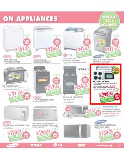Beares : Buy Now Pay Later (Until 24 Dec 2012), page 21