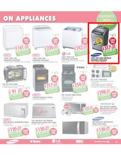 Beares : Buy Now Pay Later (Until 24 Dec 2012), page 21