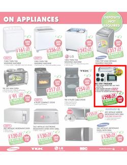 Beares : Buy Now Pay Later (Until 24 Dec 2012), page 21