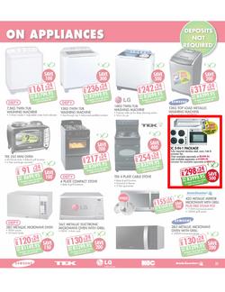 Beares : Buy Now Pay Later (Until 24 Dec 2012), page 21