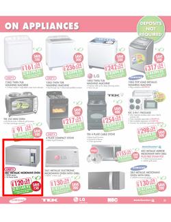 Beares : Buy Now Pay Later (Until 24 Dec 2012), page 21