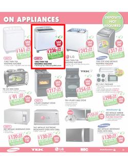 Beares : Buy Now Pay Later (Until 24 Dec 2012), page 21