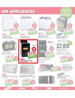 Beares : Buy Now Pay Later (Until 24 Dec 2012), page 21
