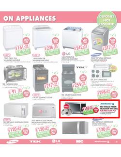 Beares : Buy Now Pay Later (Until 24 Dec 2012), page 21