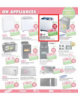 Beares : Buy Now Pay Later (Until 24 Dec 2012), page 21