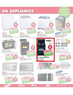 Beares : Buy Now Pay Later (Until 24 Dec 2012), page 21