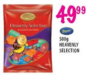 Beacon Heavenly Selection - 500gm