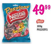 Nestle Passions - 300gm