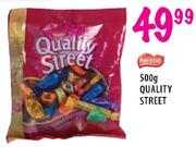 Nestle Quality Street - 500gm