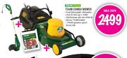 Trimtech T2400 Combo Mower