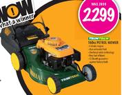 Trimtech 160cc Petrol Mower