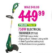 Trimtech 750W Electrical Trimmer (TT750)