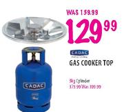 Cadac Gas Cooker Top