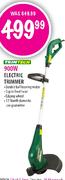 Trimtech 900W Electrical Trimmer