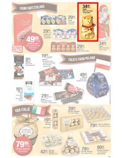 Checkers Gauteng : We've got it all this Christmas (14 Dec - 26 Dec), page 21