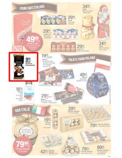 Checkers Gauteng : We've got it all this Christmas (14 Dec - 26 Dec), page 21