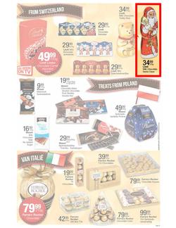 Checkers Gauteng : We've got it all this Christmas (14 Dec - 26 Dec), page 21
