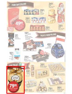 Checkers Gauteng : We've got it all this Christmas (14 Dec - 26 Dec), page 21