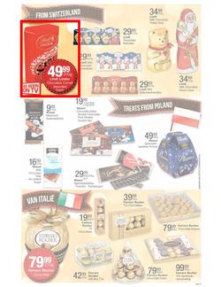 Checkers Gauteng : We've got it all this Christmas (14 Dec - 26 Dec), page 21