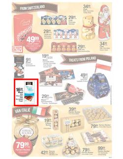 Checkers Gauteng : We've got it all this Christmas (14 Dec - 26 Dec), page 21