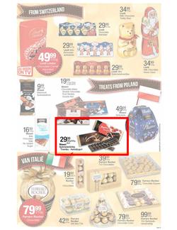 Checkers Gauteng : We've got it all this Christmas (14 Dec - 26 Dec), page 21