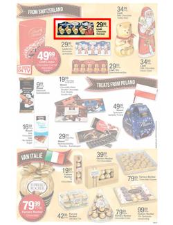 Checkers Gauteng : We've got it all this Christmas (14 Dec - 26 Dec), page 21
