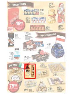 Checkers Gauteng : We've got it all this Christmas (14 Dec - 26 Dec), page 21