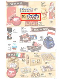 Checkers Gauteng : We've got it all this Christmas (14 Dec - 26 Dec), page 21