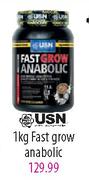 USN Fast Grow Anabolic-1Kg