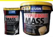 USN Hyperbolic Mass-6Kg