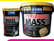 USN Hyperbolic Mass-2Kg